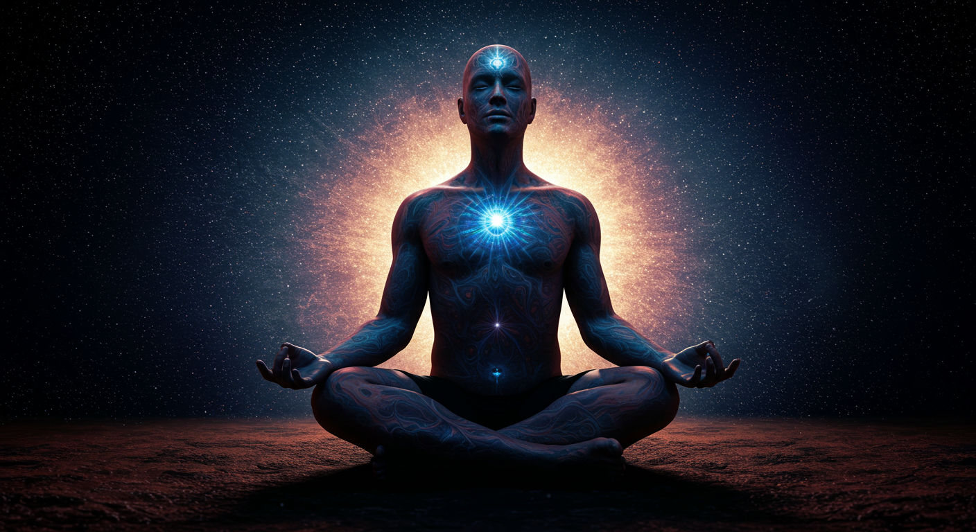 Meditate Now!
